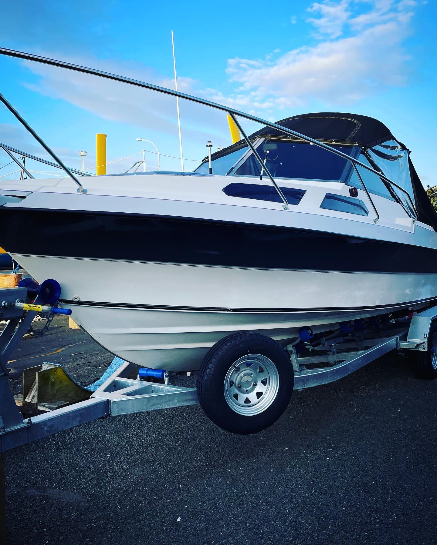 Haines SF700 full rewire and upgrades.