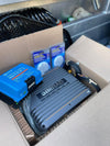 Osprey 515 sounder module upgrade, Simrad S5100.