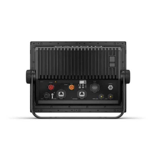 GPSMAP 1253XSV with Garmin Navionics Charts - East Coast Marine Electronics