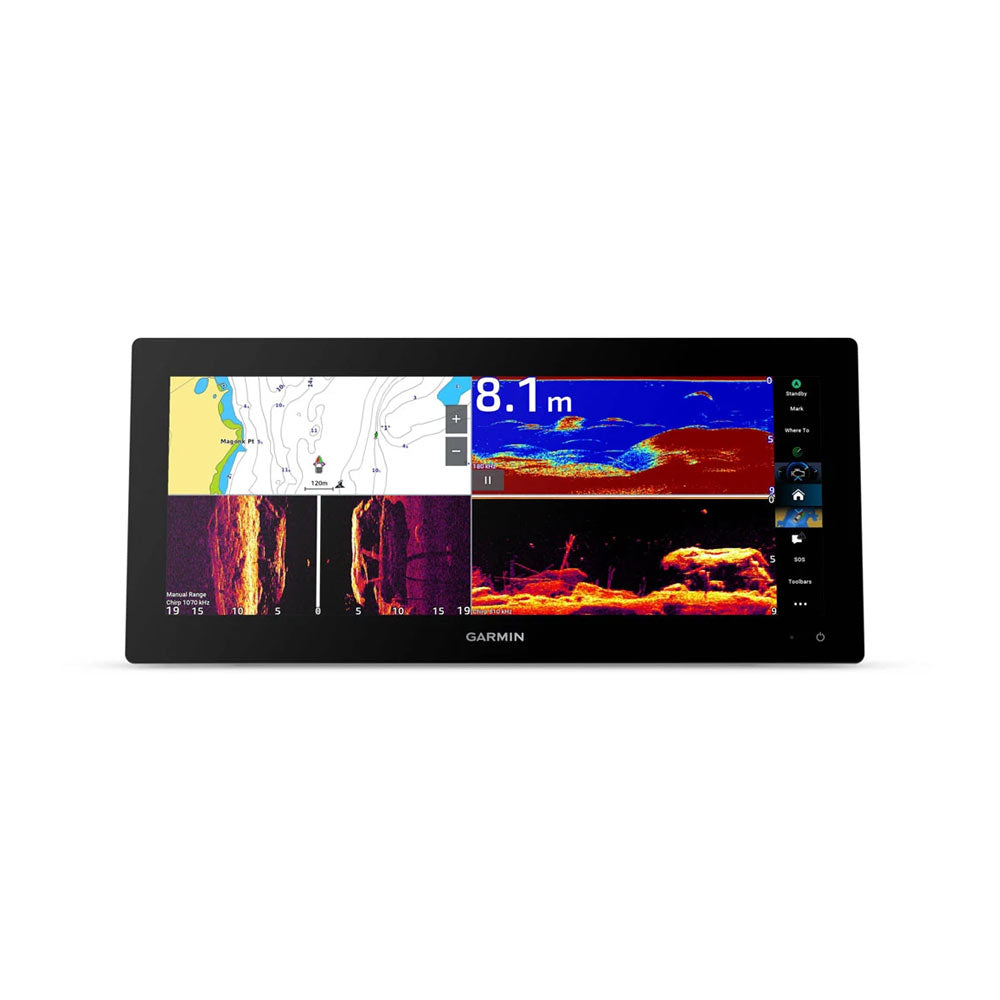 East Coast Marine Electronics 