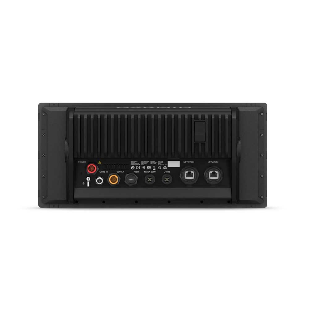 East Coast Marine Electronics 
