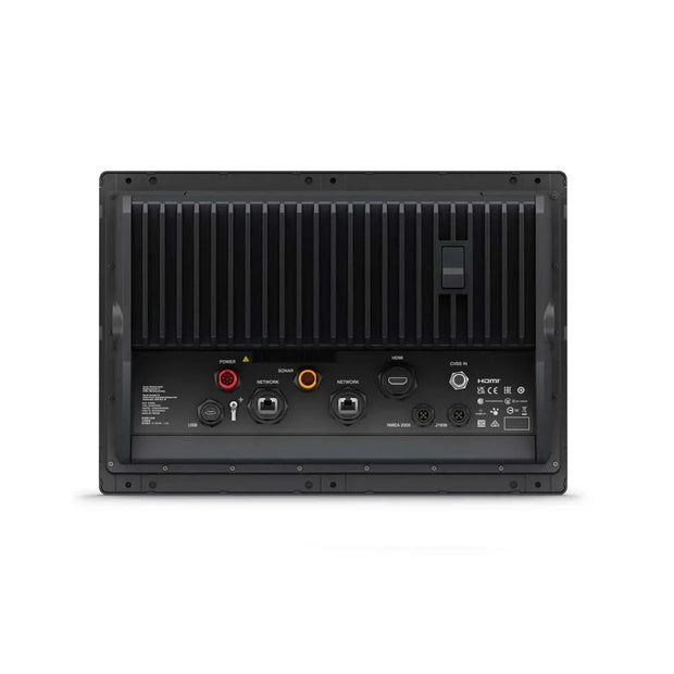 GPSMAP 1653XSV with Garmin Navionics Charts - East Coast Marine Electronics