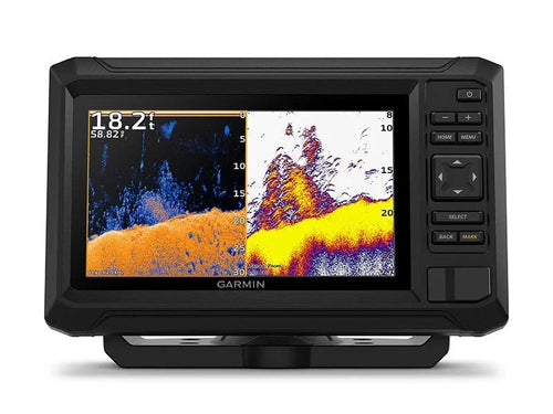 Garmin ECHOMAP UHD2 7" Chartplotter - East Coast Marine Electronics