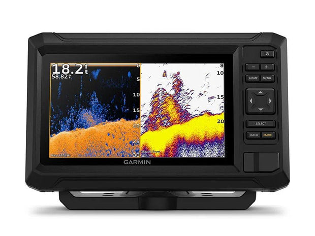 Garmin ECHOMAP UHD2 7" Chartplotter - East Coast Marine Electronics