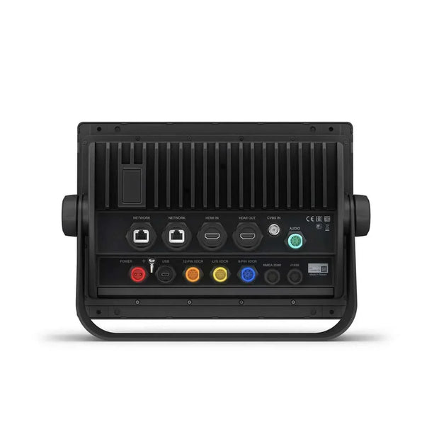 Garmin GPSMAP 8412XSV Fishfinder Chartplotter - East Coast Marine Electronics