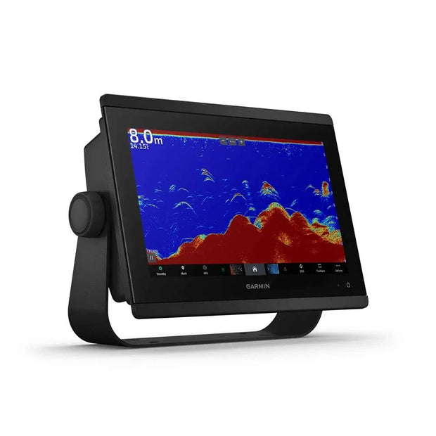 Garmin GPSMAP 8412XSV Fishfinder Chartplotter - East Coast Marine Electronics