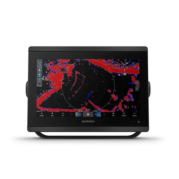 Garmin GPSMAP 8412XSV Fishfinder Chartplotter - East Coast Marine Electronics