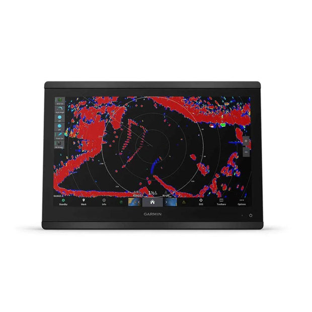 Garmin GPSMAP 8416XSV Fishfinder Chartplotter - East Coast Marine Electronics