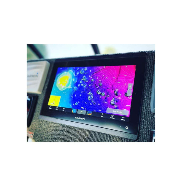 Garmin GPSMAP 8416XSV Fishfinder Chartplotter - East Coast Marine Electronics