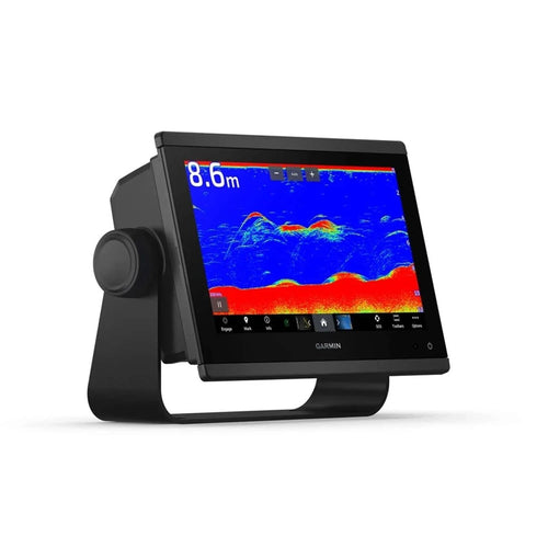 Garmin GPSMAP 953XSV with Garmin Navionics Charts - East Coast Marine Electronics