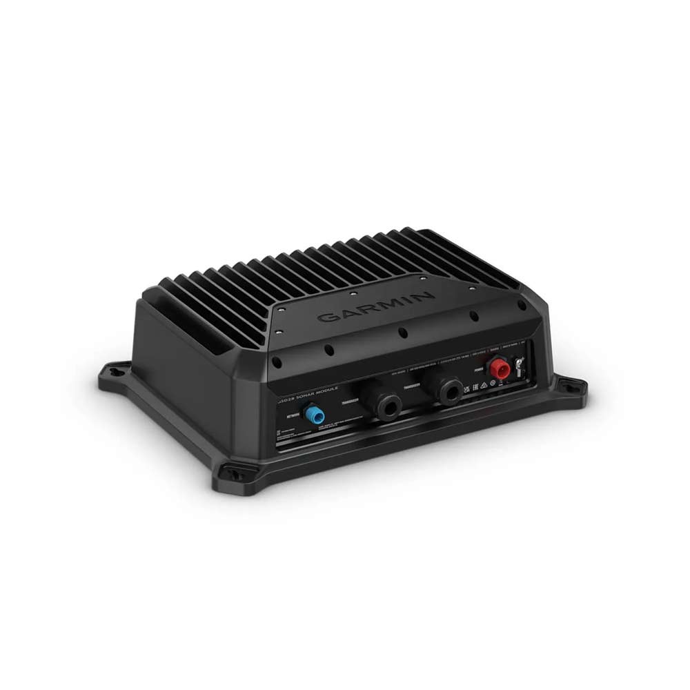 Garmin GSD28 Sonar Module - East Coast Marine Electronics