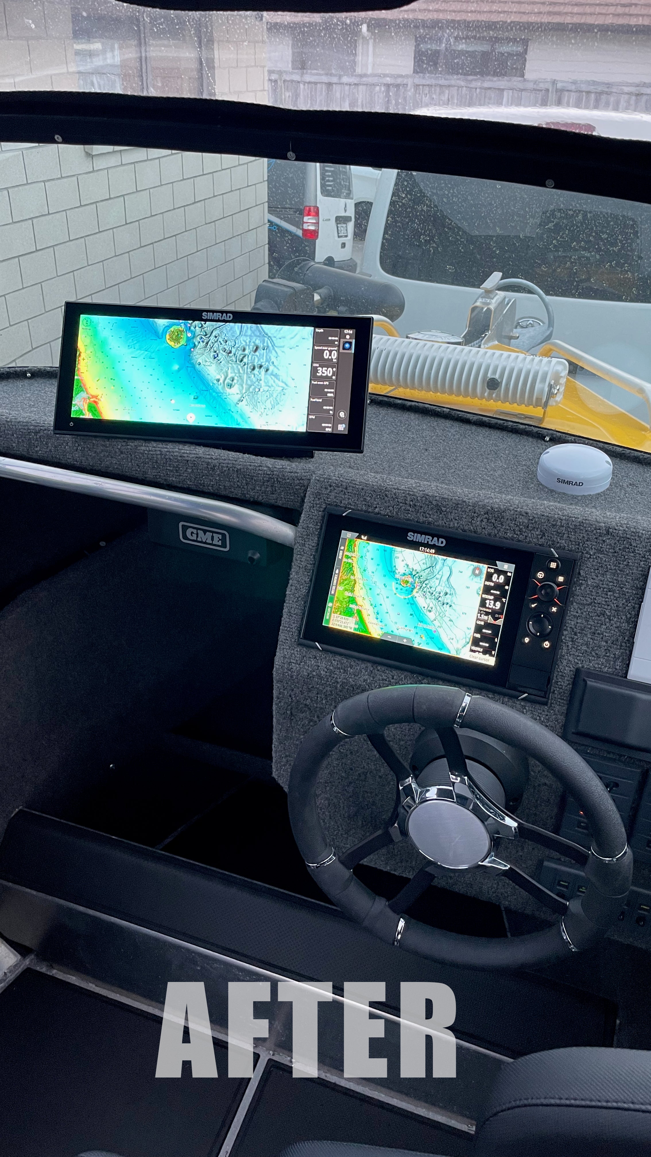 East Coast Marine Electronics 