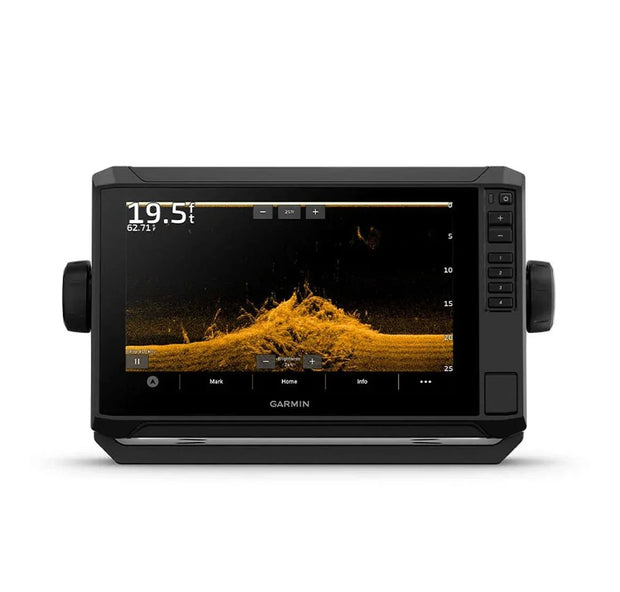 Garmin ECHOMAP UHD2 75SV Chartplotter - East Coast Marine Electronics