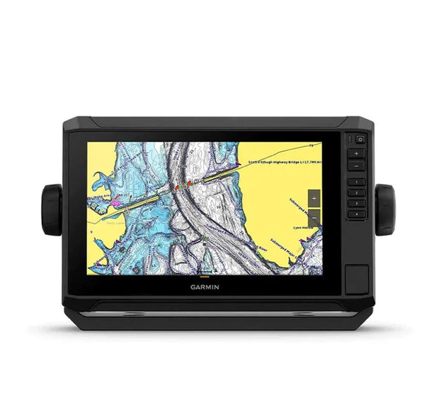Garmin ECHOMAP UHD2 75SV Chartplotter - East Coast Marine Electronics