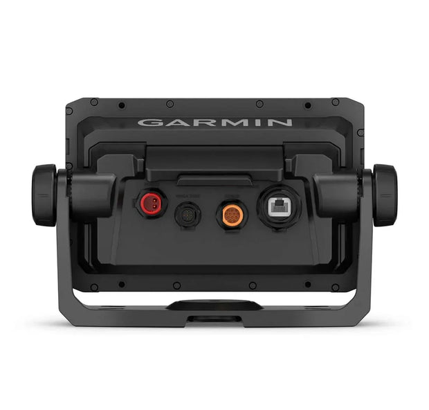 Garmin ECHOMAP UHD2 75SV Chartplotter - East Coast Marine Electronics