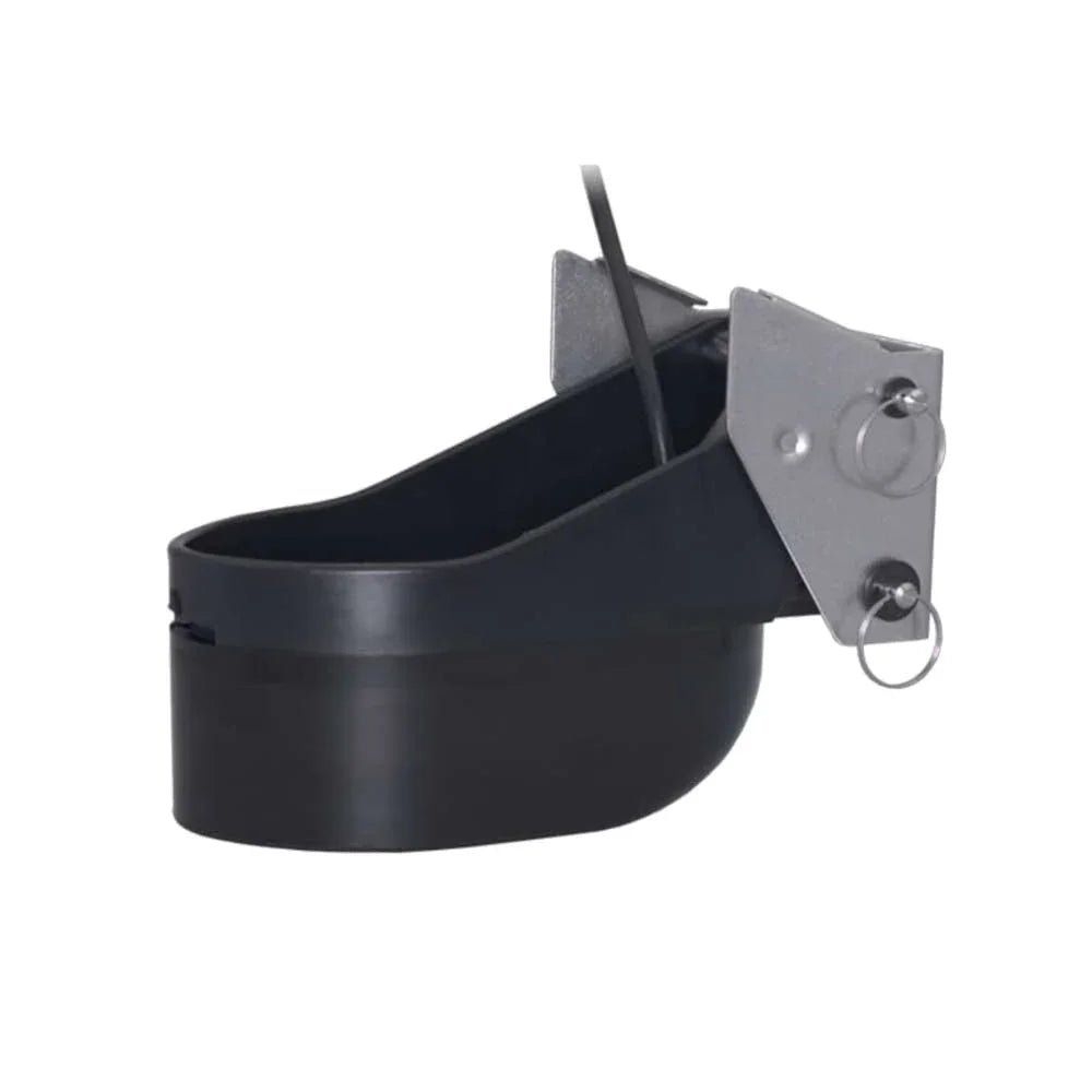 Airmar TM265LH 1KW CHIRP Transducer - East Coast Marine Electronics