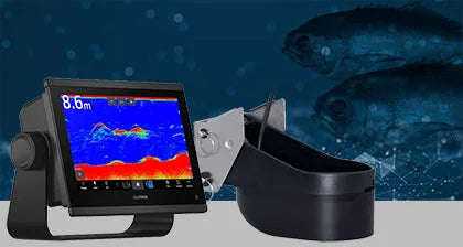deepwater fishfinder