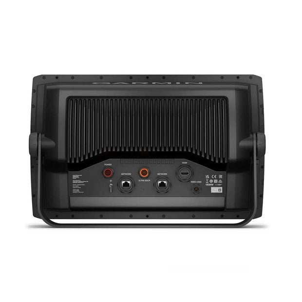 Garmin ECHOMAP Ultra 2 16" Chartplotter - East Coast Marine Electronics