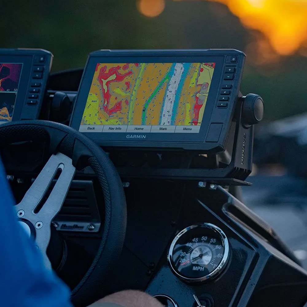 Garmin Fishfinders & Chartplotters NZ | Sales & Install Bay of Plenty ...