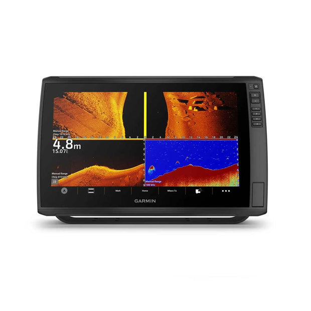 Garmin ECHOMAP Ultra 2 16" Chartplotter - East Coast Marine Electronics