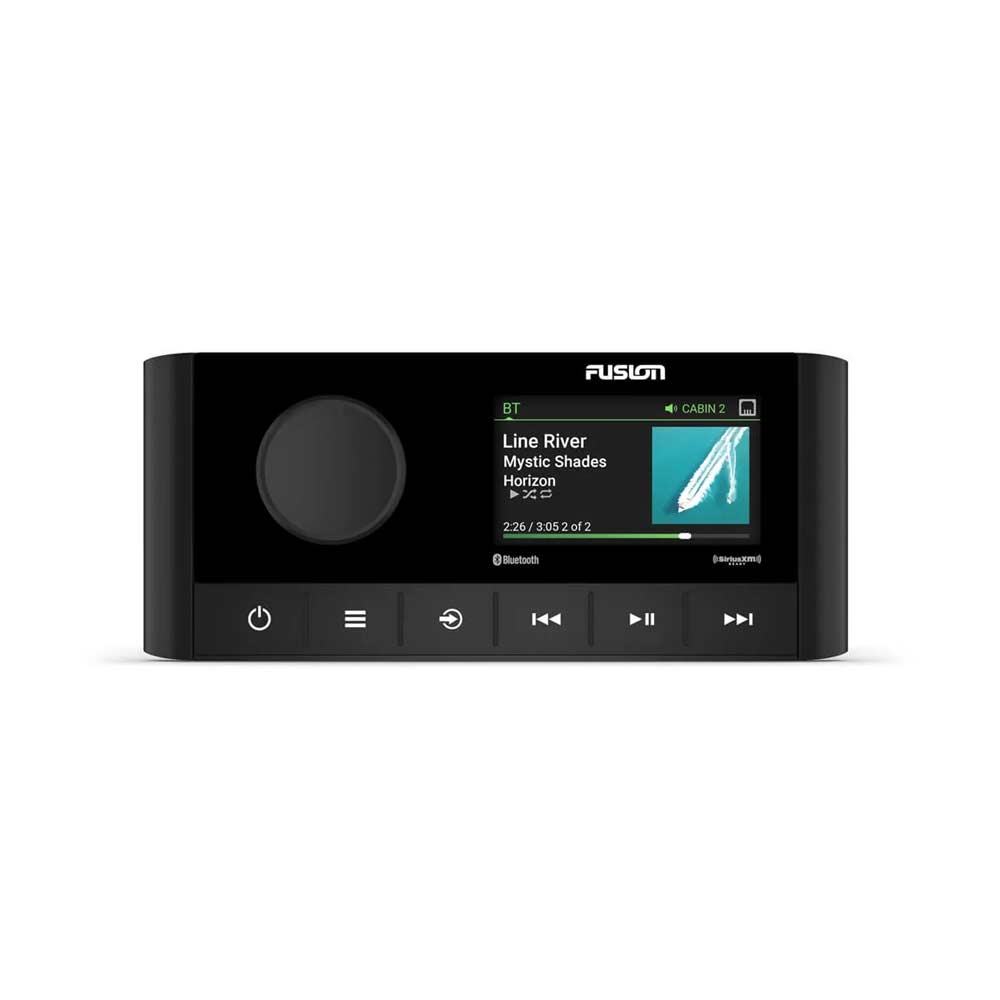 Fusion MS - RA210 Marine Stereo - East Coast Marine Electronics