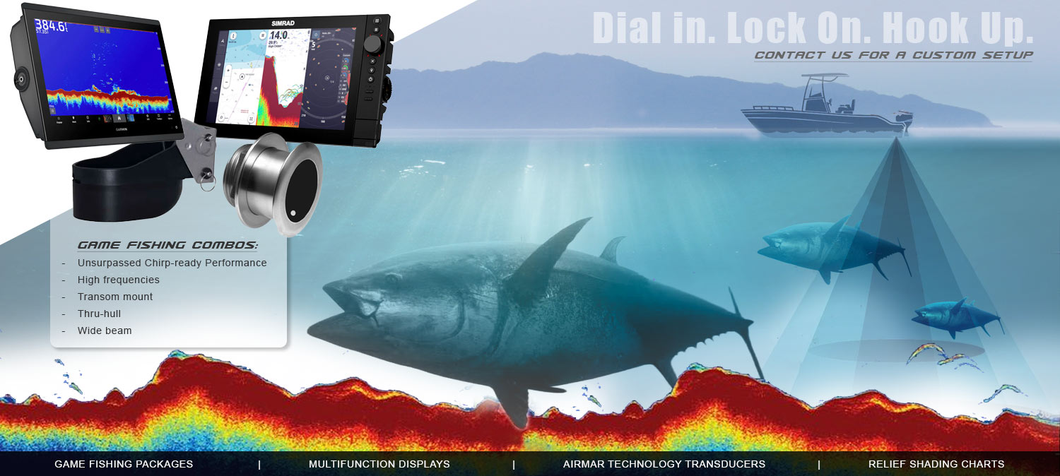 East Coast Marine Electronics 
