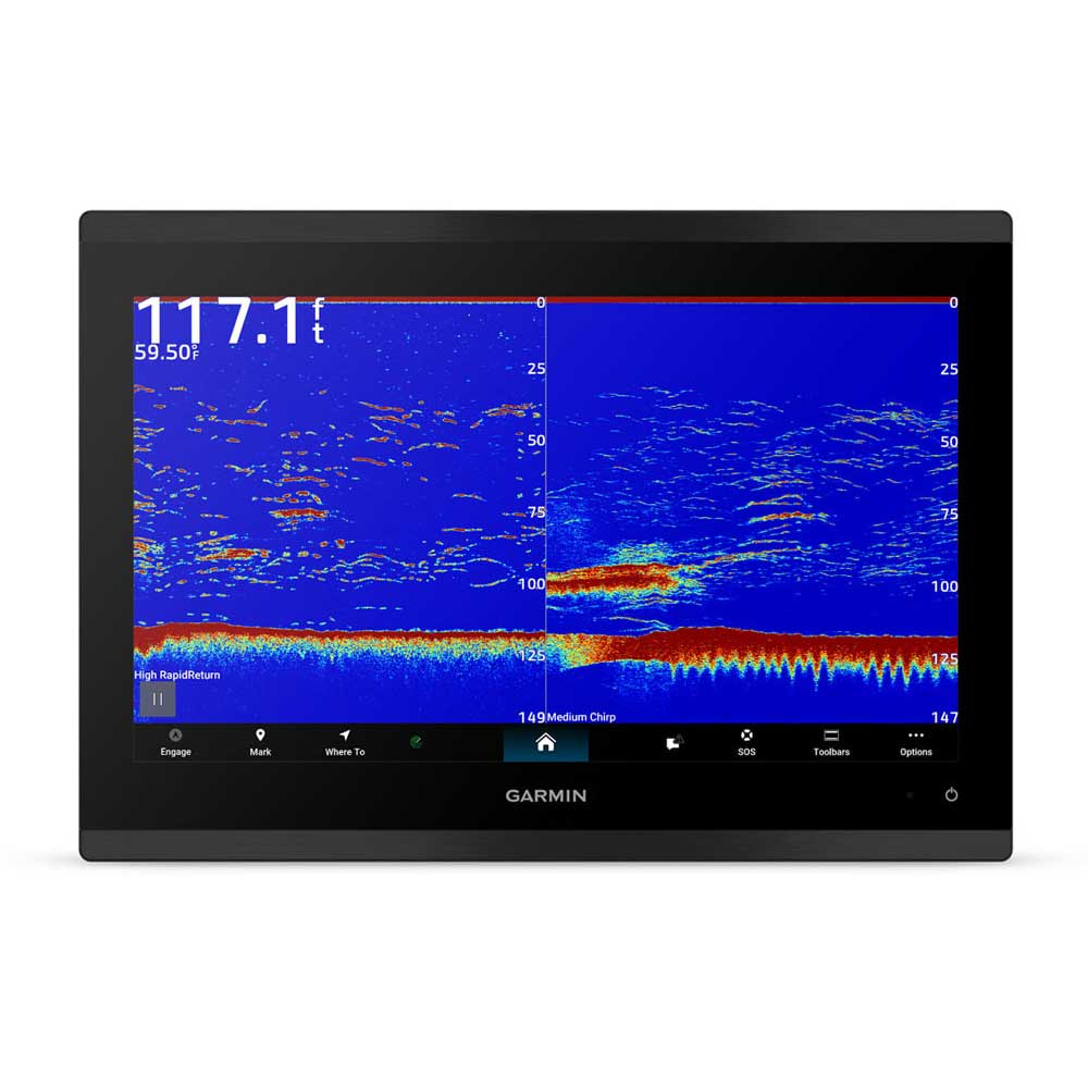 Garmin GPSMAP 9013XSV - East Coast Marine Electronics