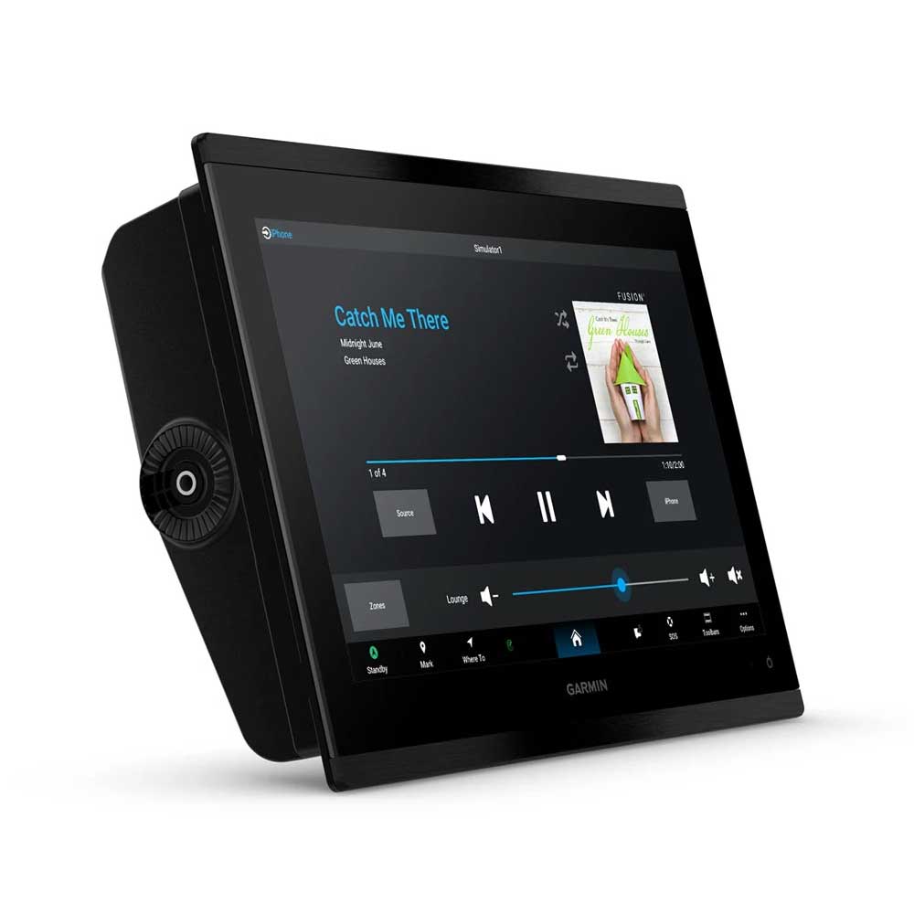 Garmin GPSMAP 9013XSV - East Coast Marine Electronics