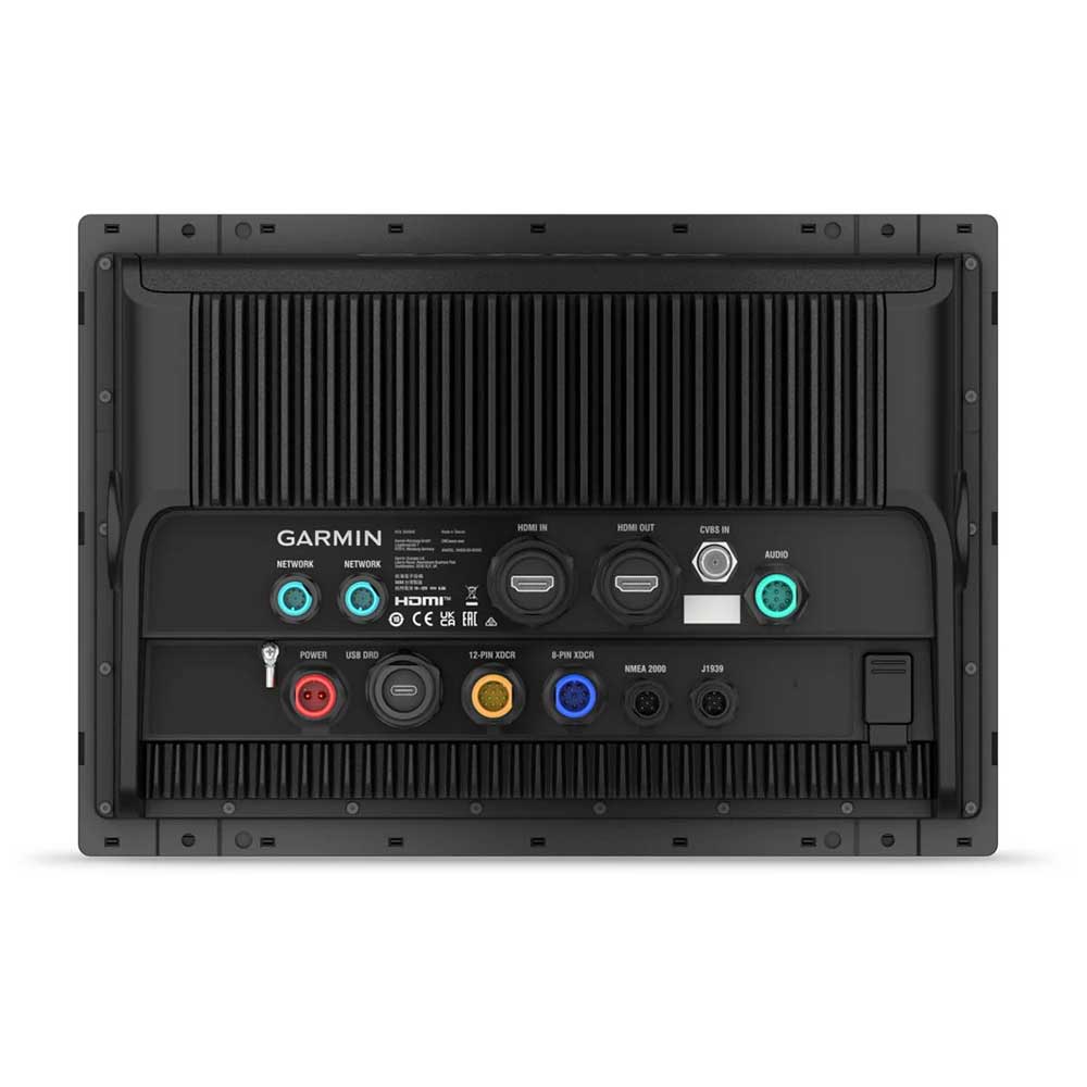 Garmin GPSMAP 9013XSV - East Coast Marine Electronics