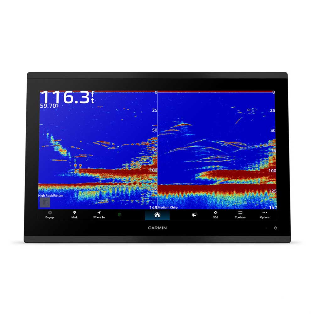 Garmin GPSMAP 9017XSV - East Coast Marine Electronics