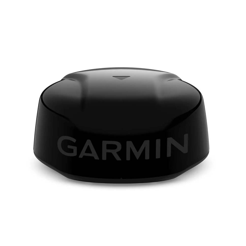 Garmin fantom 18x radar in black