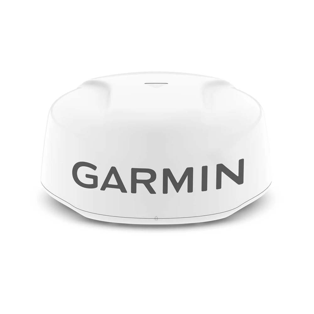 Garmin GMR Fantom 18x Dome Radar (White) - East Coast Marine Electronics