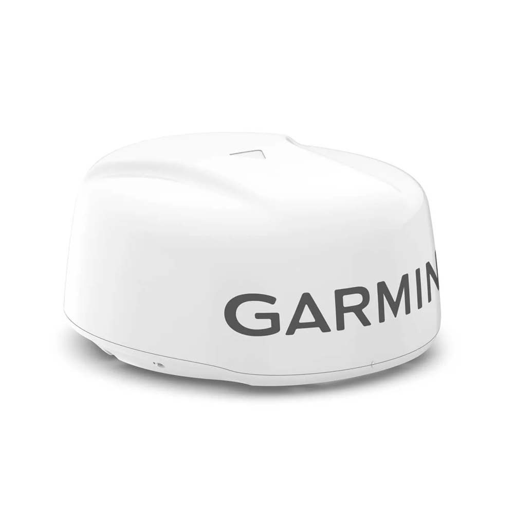 Garmin GMR Fantom 18x Dome Radar (White) - East Coast Marine Electronics