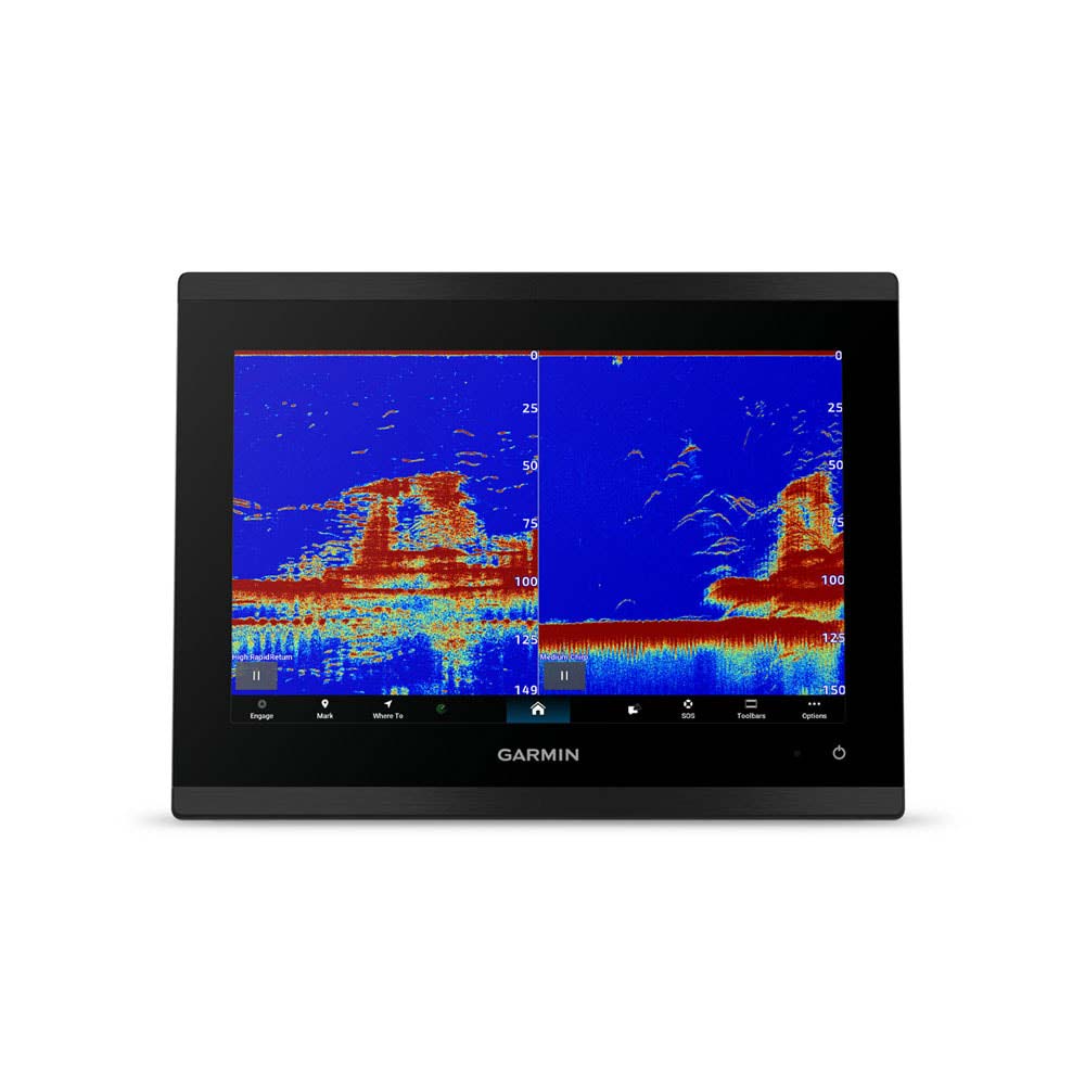 Garmin GPSMAP 9010XSV - East Coast Marine Electronics
