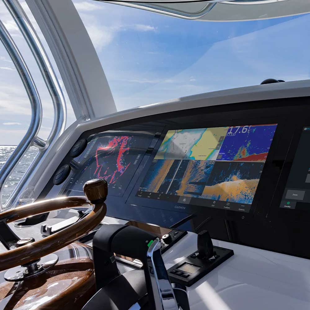 Garmin Fishfinders & Chartplotters NZ | Sales & Install Bay of Plenty ...