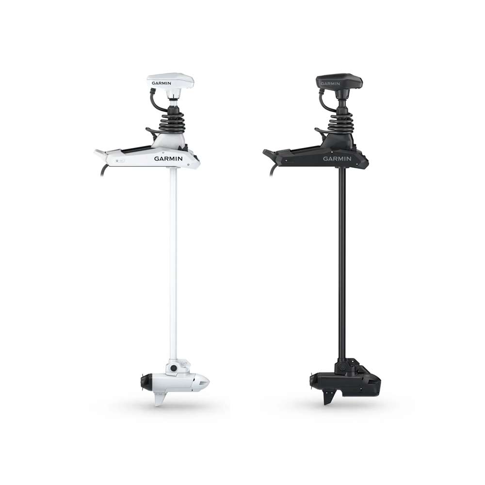 Garmin Force Kraken Trolling Motor - East Coast Marine Electronics