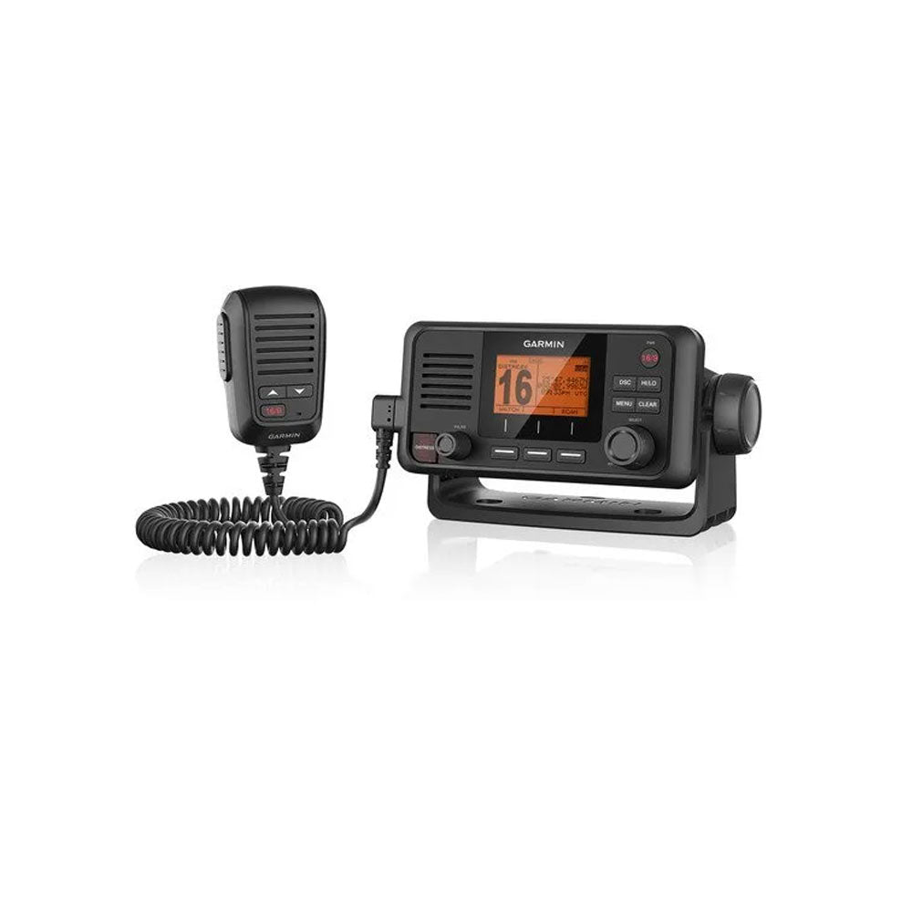 Garmin VHF 115i Marine Radio - East Coast Marine Electronics