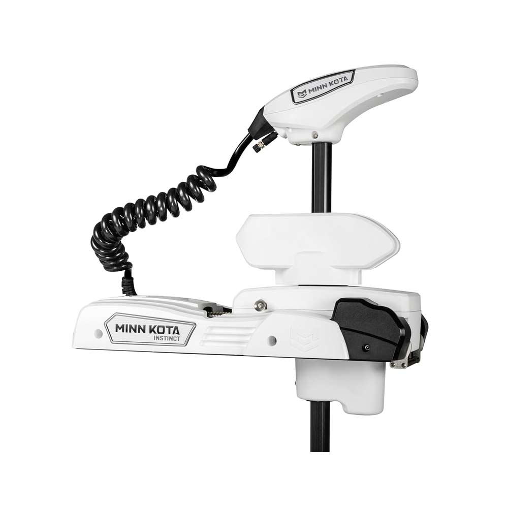 Minn Kota Riptide Instinct Quest - East Coast Marine Electronics