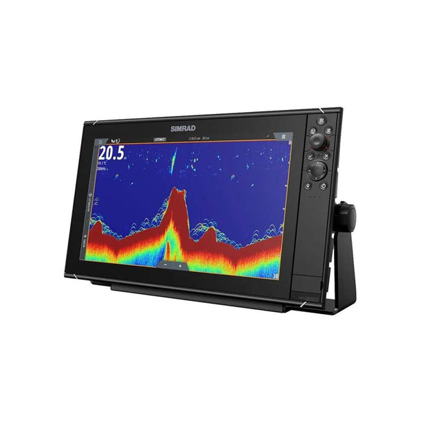 Simrad NSS16 EVO3S 16" DISPLAY - East Coast Marine Electronics