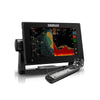 Simrad NSX 7" Fishfinder/Chartplotter