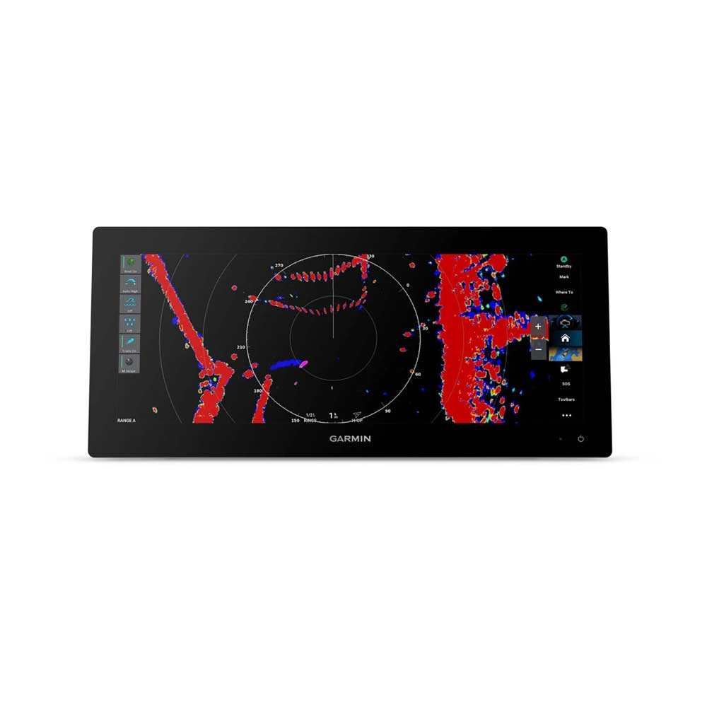 East Coast Marine Electronics 