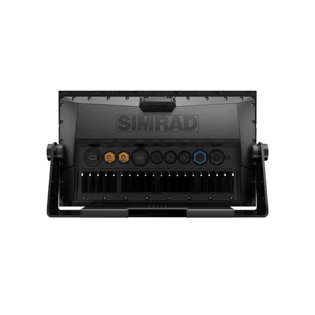 Simrad NSS16 EVO3S 16" DISPLAY - East Coast Marine Electronics