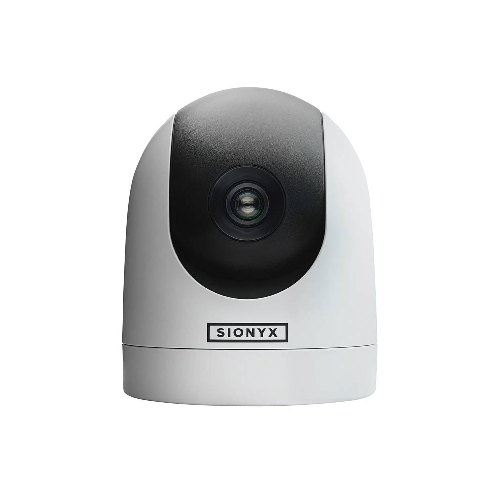 Sionyx Nightwave Marine Night Vision Camera - White - East Coast Marine Electronics