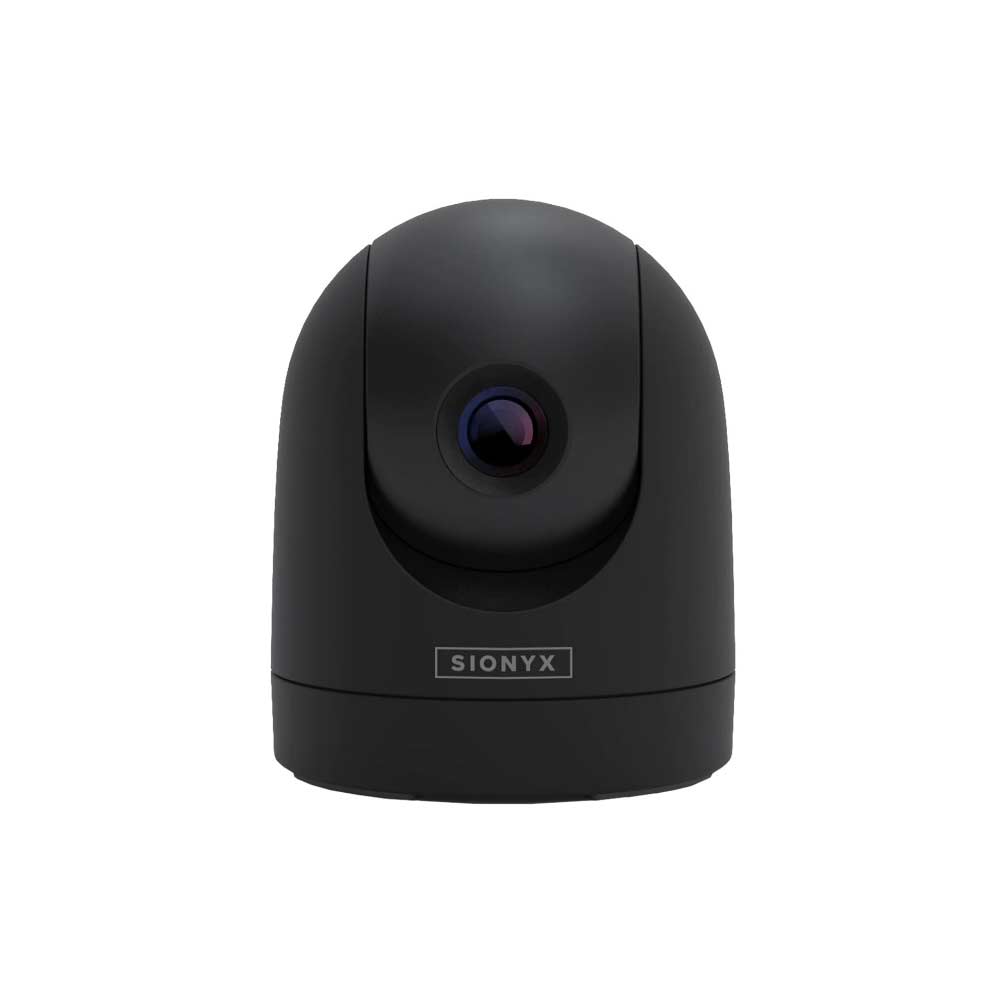 Sionyx Nightwave Marine Night Vision Camera - Black - East Coast Marine Electronics
